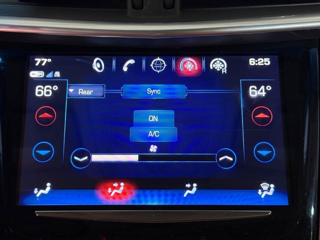 Used 2017 Cadillac XTS Premium Luxury AWD/4WD image 36
