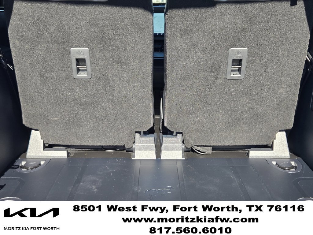 Used 2024 Ford Bronco Big Bend AWD/4WD image 30