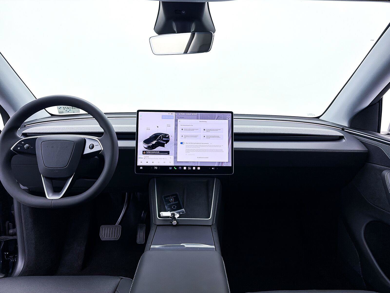 Used 2026 Tesla Model Y 2WD image 20