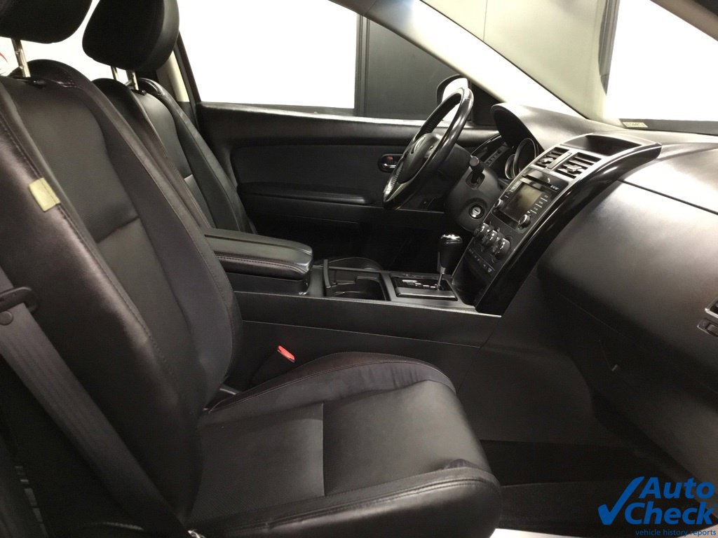 Used 2013 MAZDA CX-9 Touring AWD/4WD image 37
