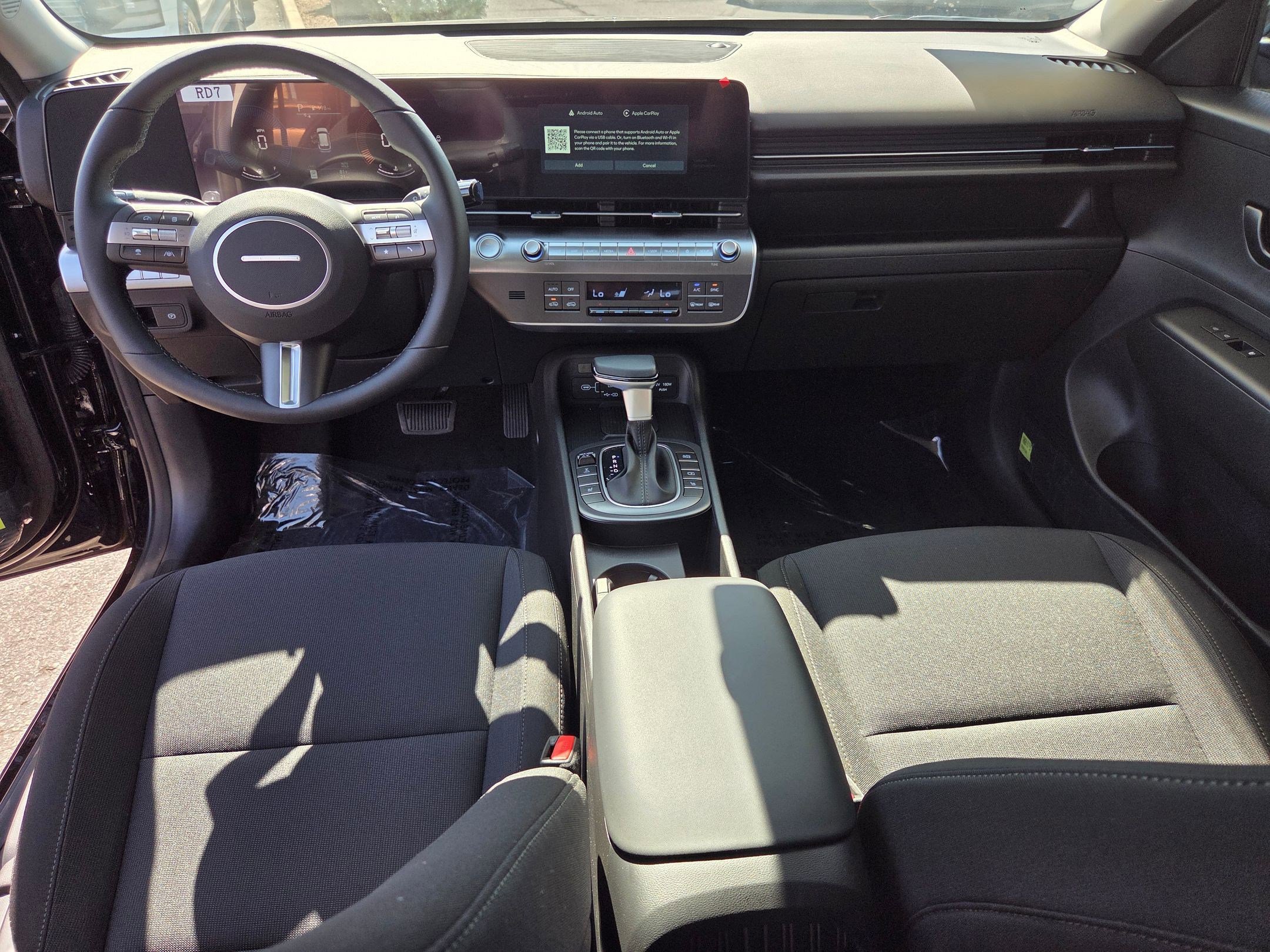 New 2026 Hyundai Kona SEL Sport image 15