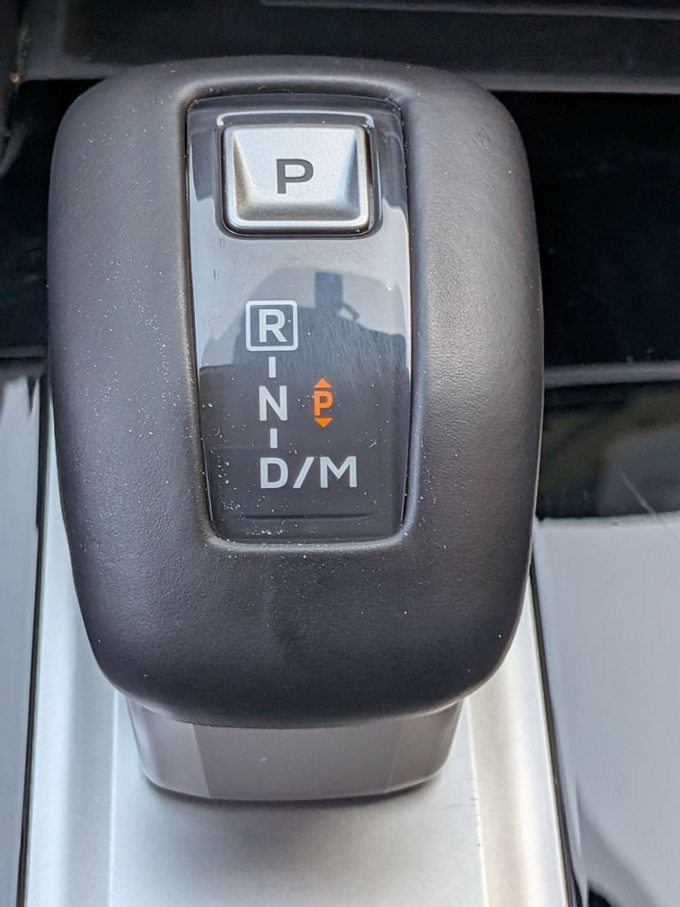 Used 2025 Mitsubishi Outlander SE AWD/4WD image 17
