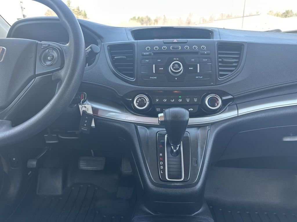 Used 2015 Honda CR-V LX image 18