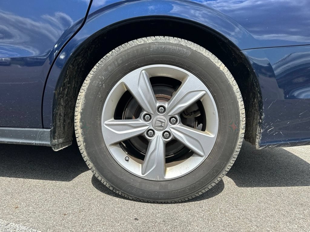 Used 2018 Honda Odyssey EX-L image 8