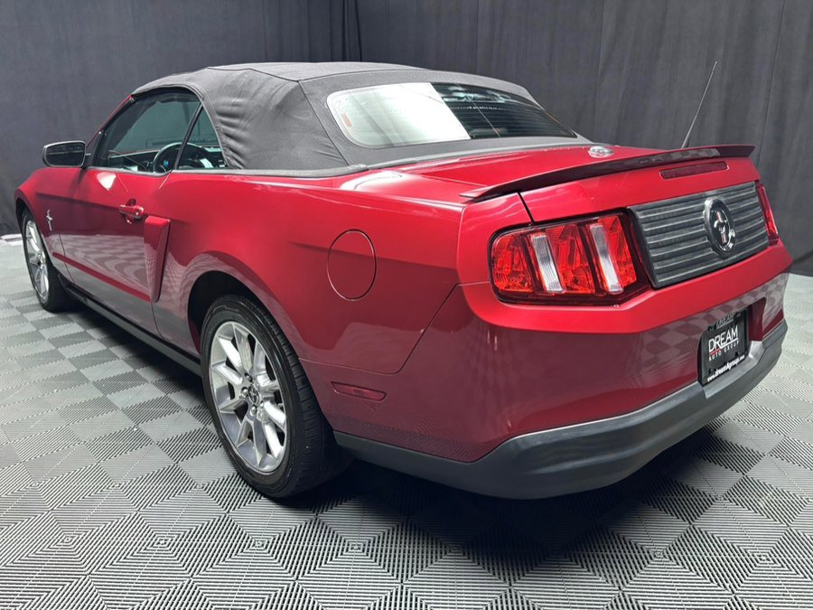 Used 2010 Ford Mustang Premium image 6