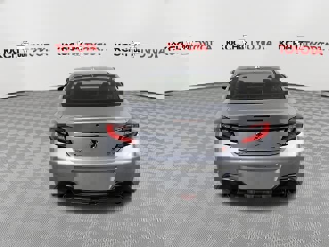 New 2026 Toyota GR86 image 4