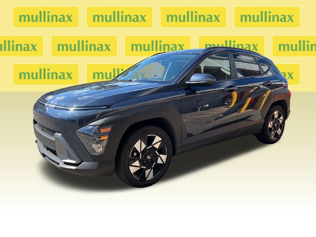 Used 2025 Hyundai Kona SEL FWD image 6