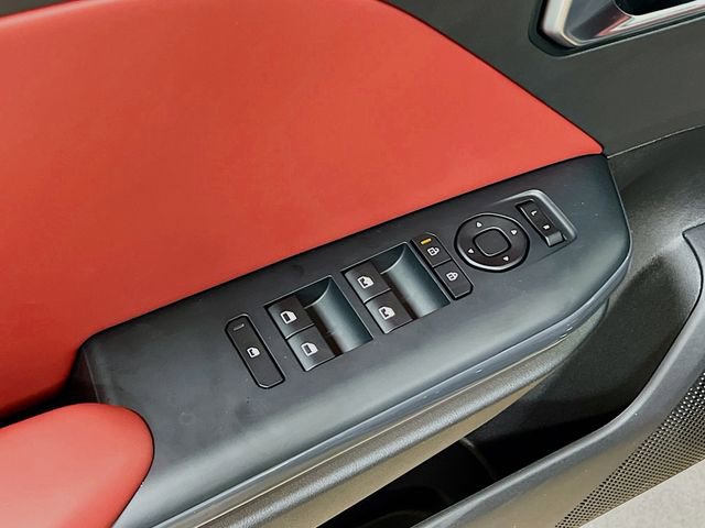 New 2025 Kia K4 GT-Line Turbo FWD image 18