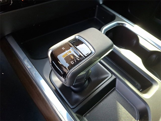 Used 2024 Chevrolet Silverado 1500 High Country w/ Technology Package image 17