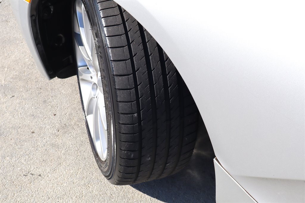Used 2006 BMW Z4 3.0si RWD image 10