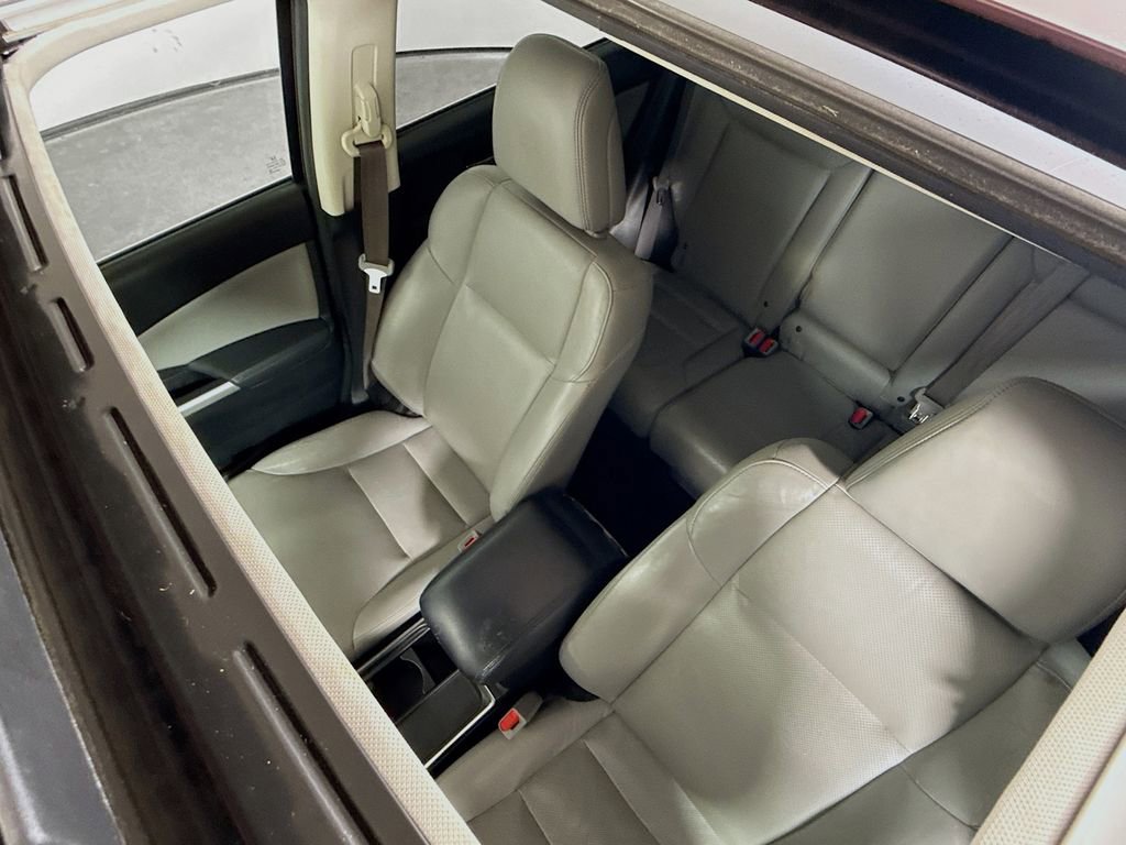 Used 2016 Honda CR-V EX-L image 19