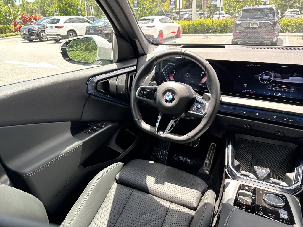 Used 2025 BMW X3 xDrive30i AWD/4WD image 21