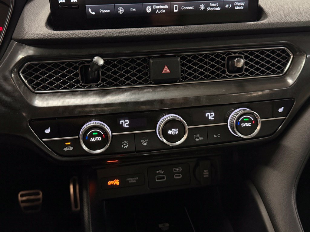 Used 2023 Acura Integra A-Spec w/ Technology Package FWD image 31
