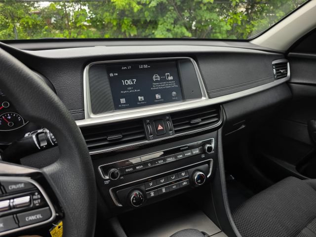 Used 2019 Kia Optima LX FWD image 24