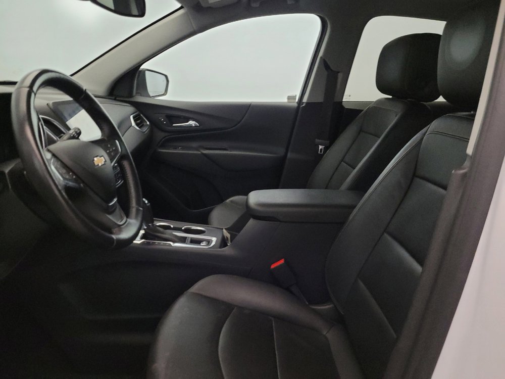 Used 2021 Chevrolet Equinox LT AWD/4WD image 17