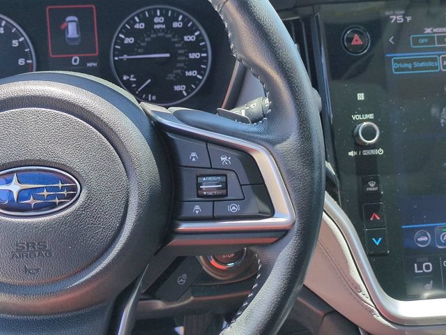 Used 2022 Subaru Outback Limited w/ Popular Package #2 AWD/4WD image 20