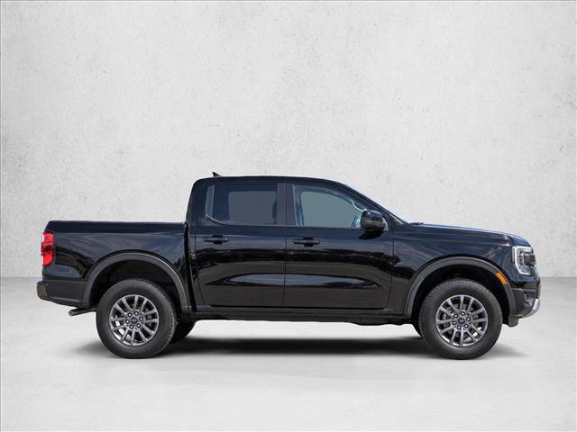 Used 2024 Ford Ranger XLT w/ Technology Package AWD/4WD image 9