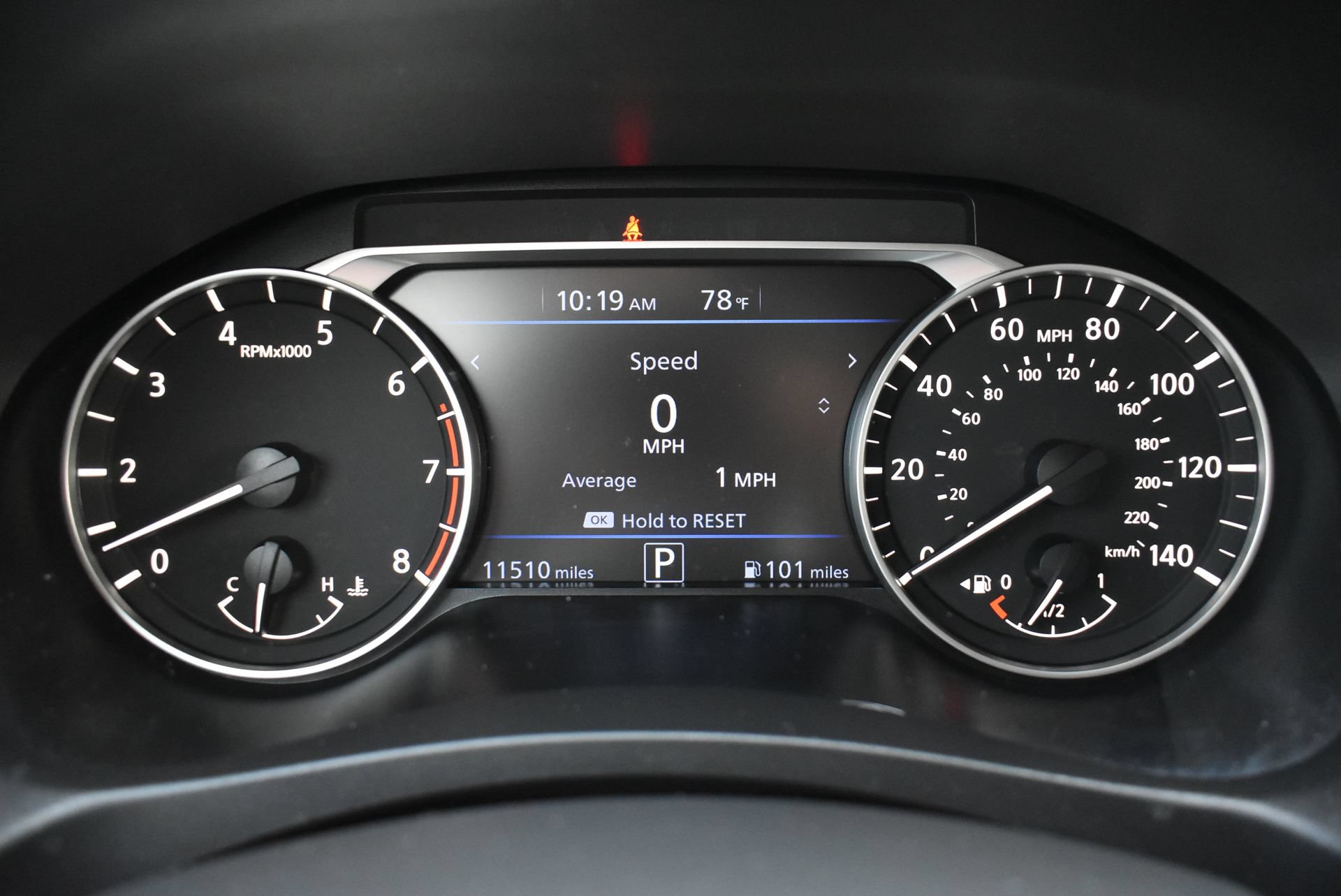 Used 2023 Nissan Altima 2.5 SR w/ SR Premium Package AWD/4WD image 32
