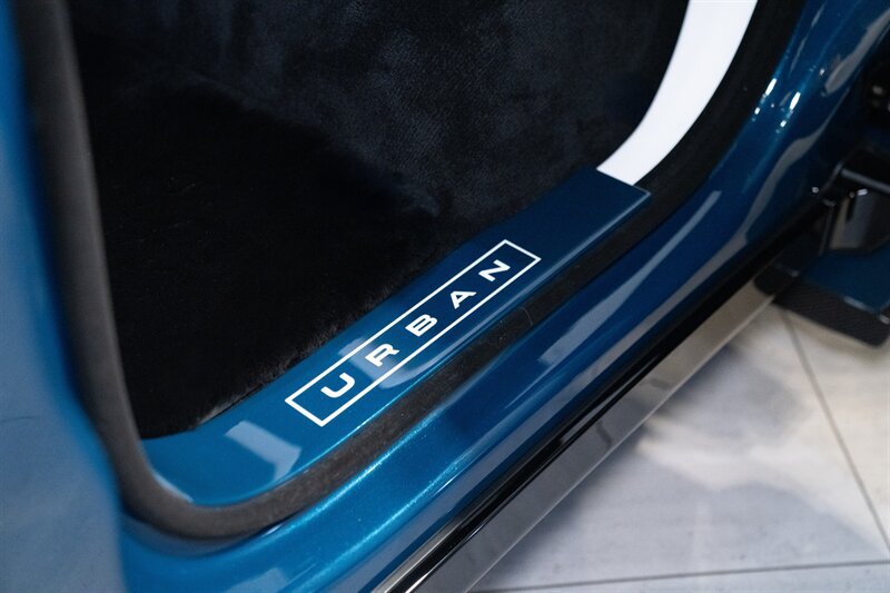 Used 2026 Rolls-Royce Cullinan AWD/4WD image 32