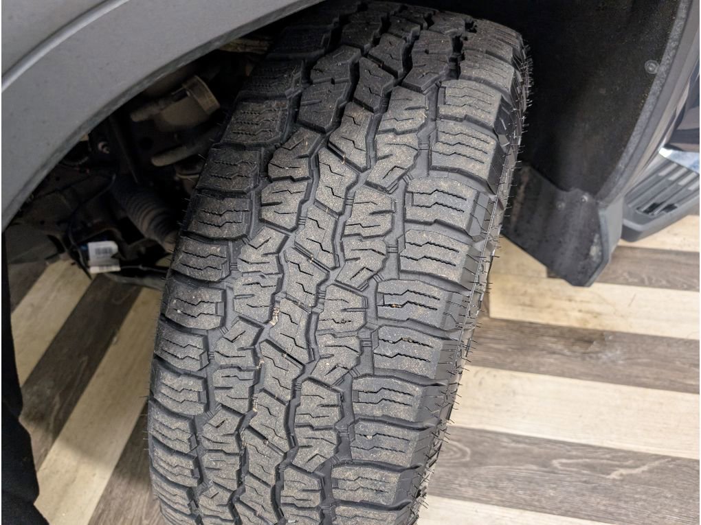 Used 2019 GMC Sierra 1500 Denali w/ Technology Package image 20