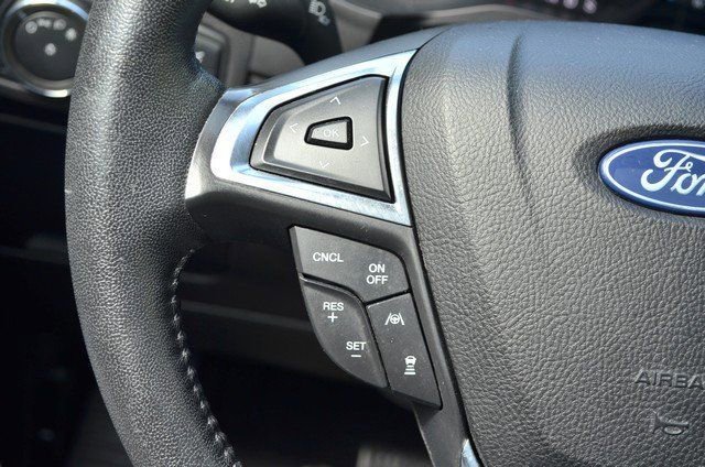 Used 2021 Ford Edge SEL w/ Convenience Package image 20