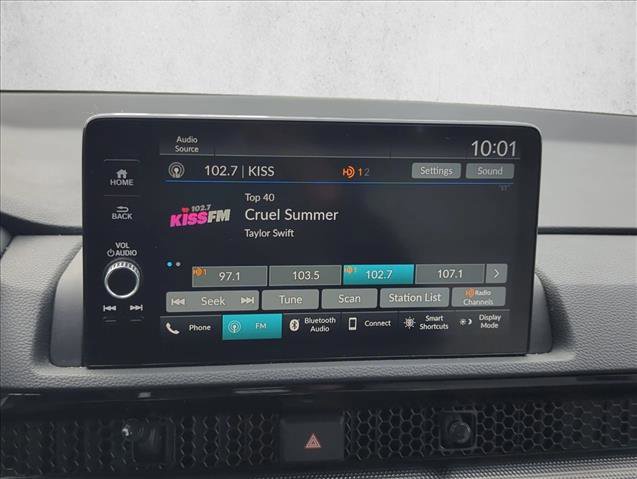 Used 2023 Honda CR-V EX-L image 13