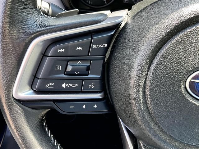 Used 2025 Subaru Legacy Premium AWD/4WD image 23