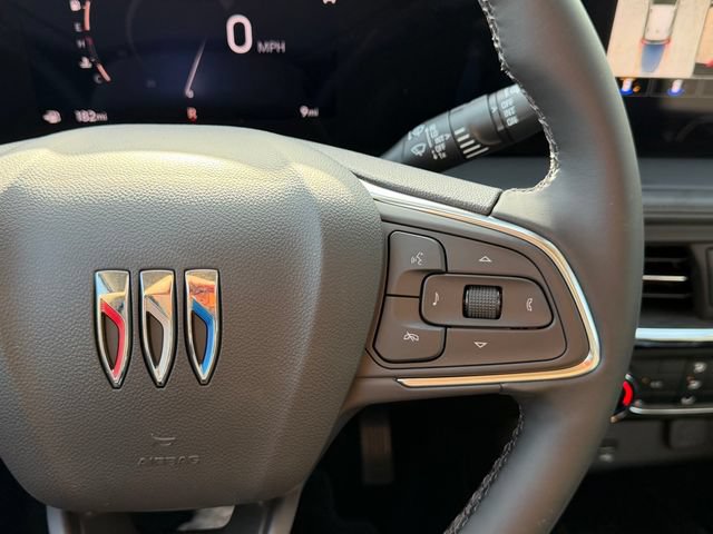 New 2026 Buick Encore GX Sport Touring w/ Advanced Technology Package FWD image 16