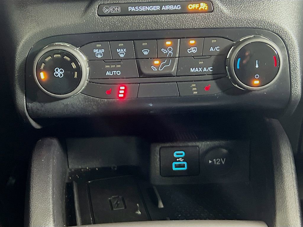 Certified 2022 Ford Bronco Sport Big Bend w/ Convenience Package image 22