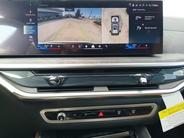New 2026 BMW X5 xDrive50e AWD/4WD image 25