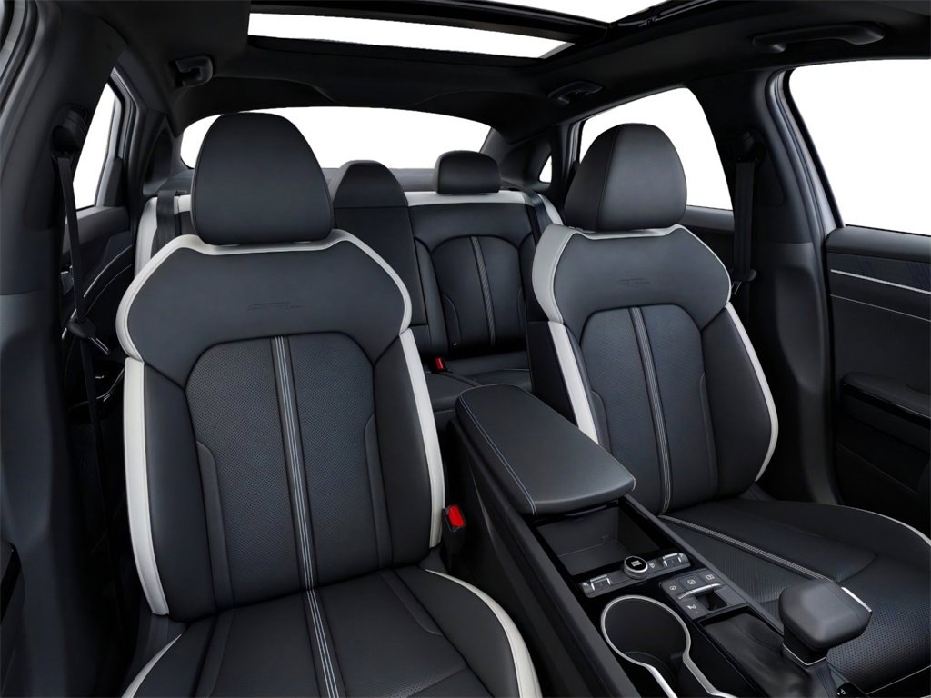 New 2026 Kia K5 GT-Line image 15
