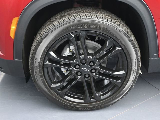 New 2026 Chevrolet Traverse LT w/ LPO, Floor Liner Package FWD image 22