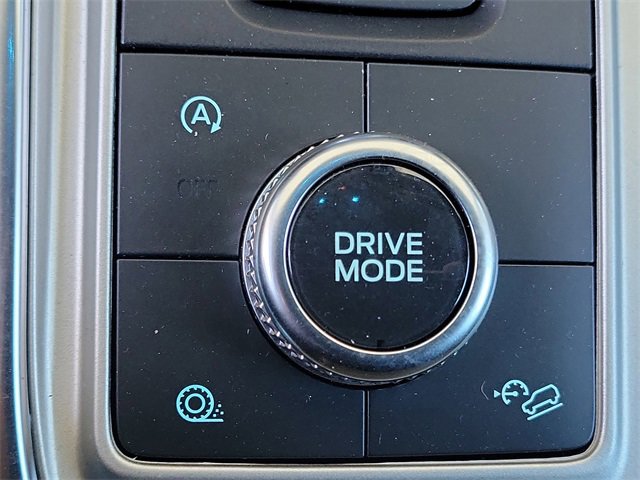 Certified 2024 Ford Explorer Timberline w/ Timberline Technology Package image 18