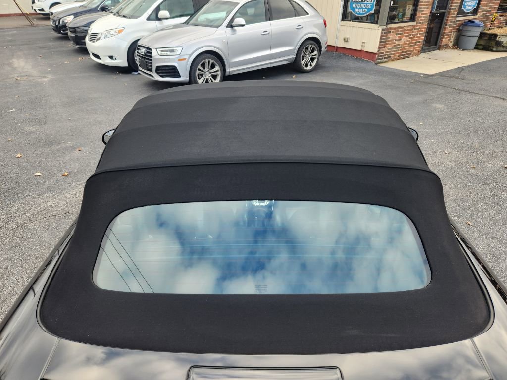 Used 2004 Audi TT 3.2 image 7