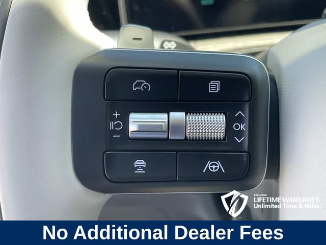 New 2026 Hyundai Santa Fe Calligraphy AWD/4WD image 32