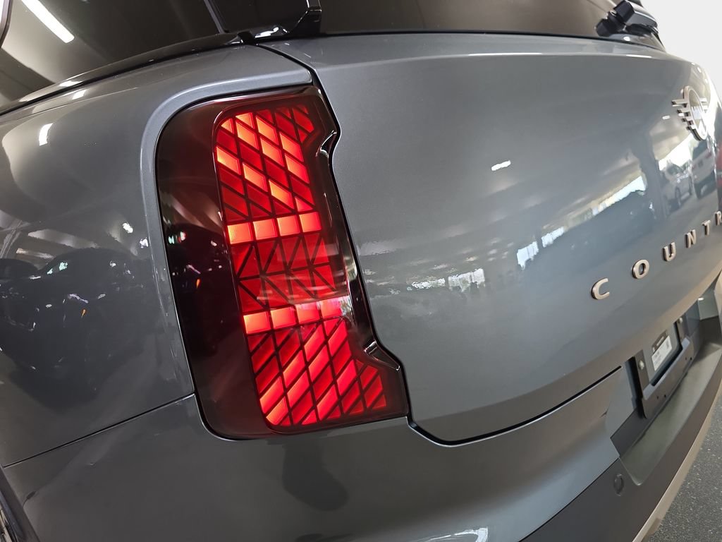 Used 2026 MINI Cooper Countryman S AWD/4WD image 33