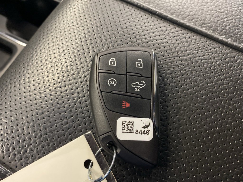 Used 2024 GMC Sierra 1500 Denali image 37