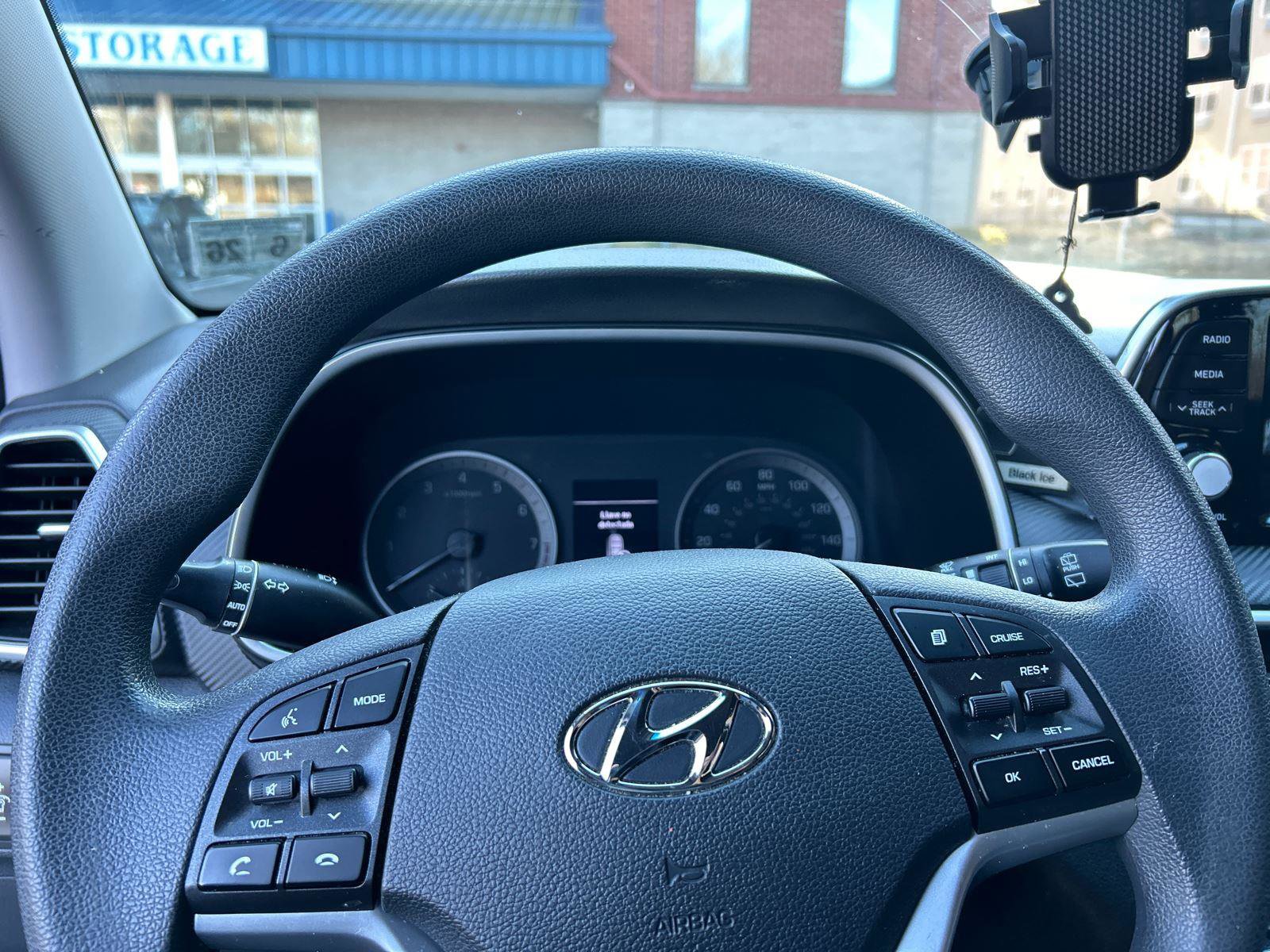 Used 2021 Hyundai Tucson Value AWD/4WD image 12
