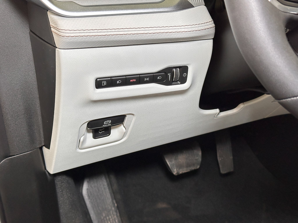 New 2026 Jeep Cherokee Limited AWD/4WD image 20