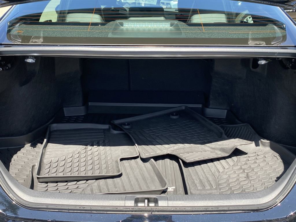 Certified 2026 Toyota Camry SE FWD image 20