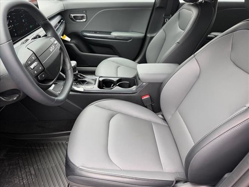 New 2026 Kia K4 GT-Line Turbo FWD image 10