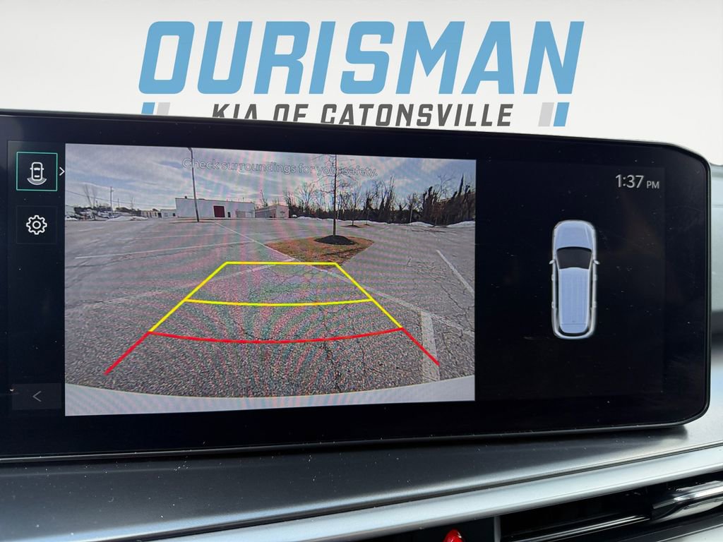 Used 2024 Kia Sorento S image 17