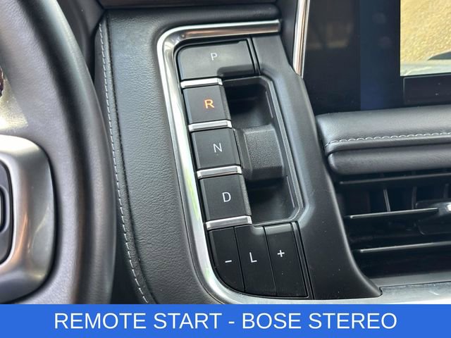 Used 2024 Chevrolet Suburban LT AWD/4WD image 8