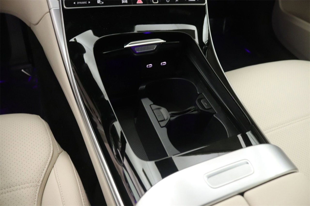 New 2026 Mercedes-Benz C 300 Sedan image 7