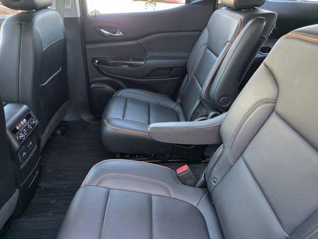 Certified 2023 GMC Acadia AT4 w/ Technology Package image 13