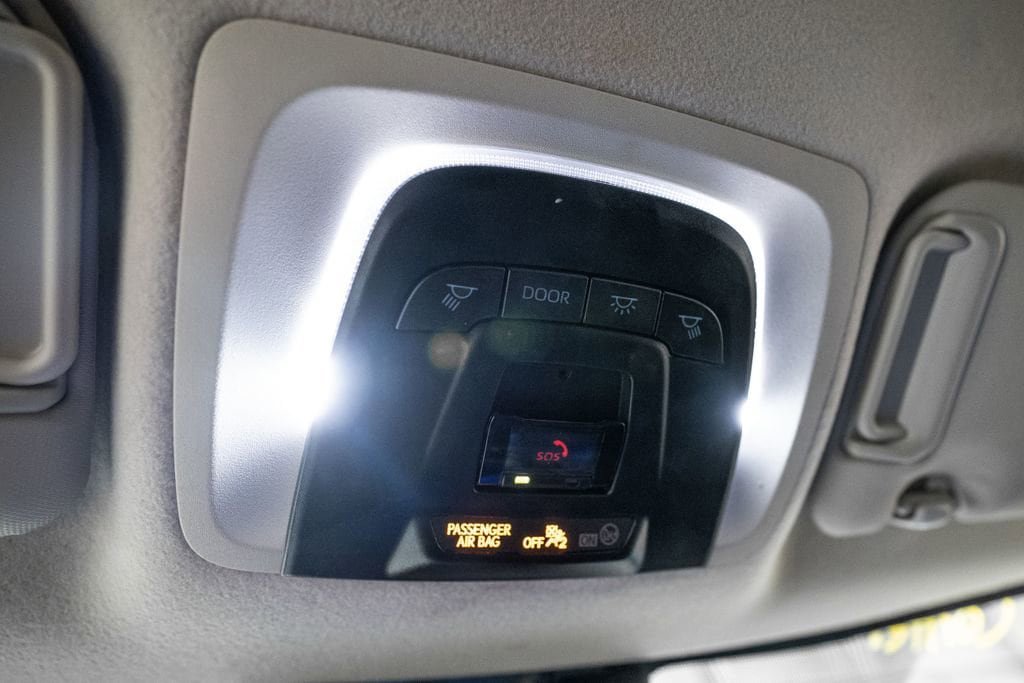 Certified 2025 Toyota Corolla LE image 25