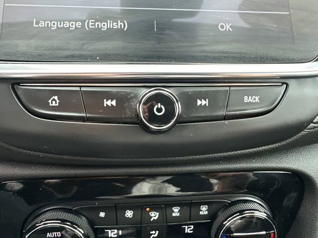 Used 2022 Buick Encore GX Essence w/ Experience Buick Package image 37