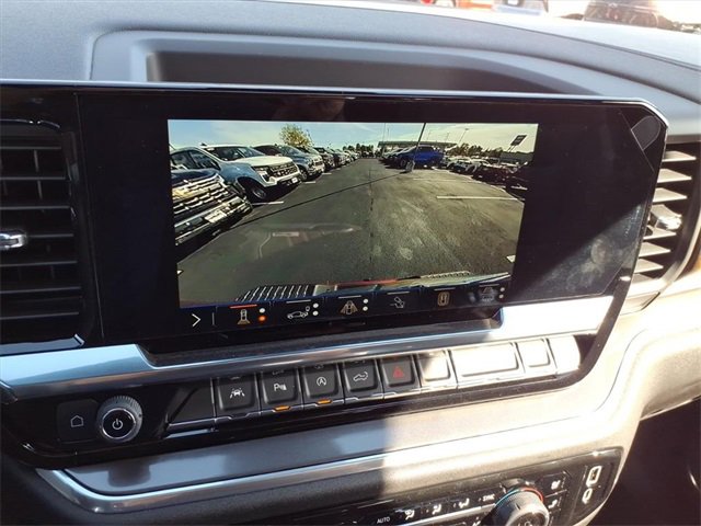 New 2026 Chevrolet Silverado 1500 High Country w/ High Country Premium Package image 12