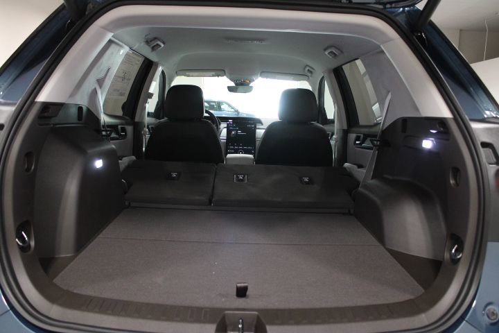 New 2026 GMC Terrain Denali AWD/4WD image 14