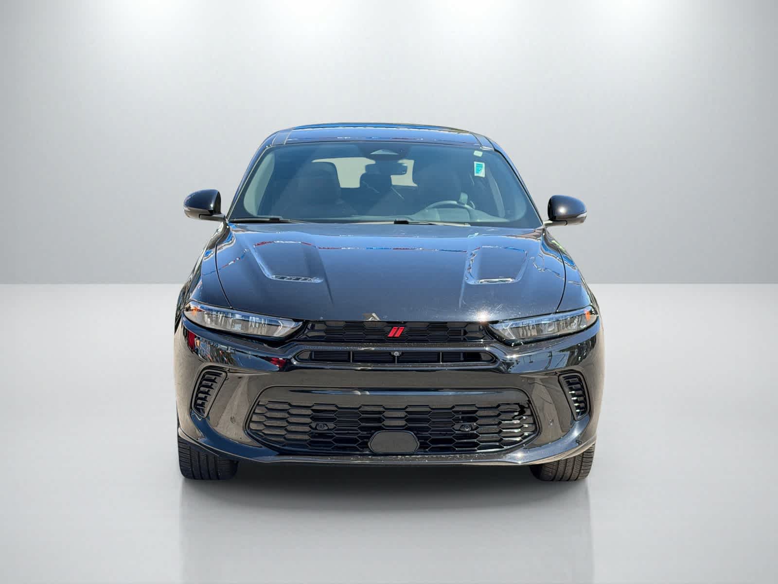 Used 2024 Dodge Hornet R/T Plus w/ Track Pack AWD/4WD image 11